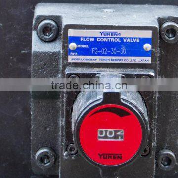 1.5 to 3.5 Mpa Dome Construction Spraying Gasoline Shotcreting Pump photo-4