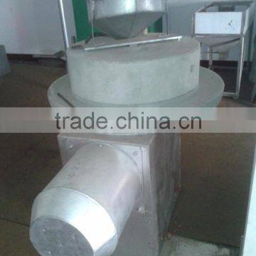 Whole Bean Soy Milk Making Machine photo-2