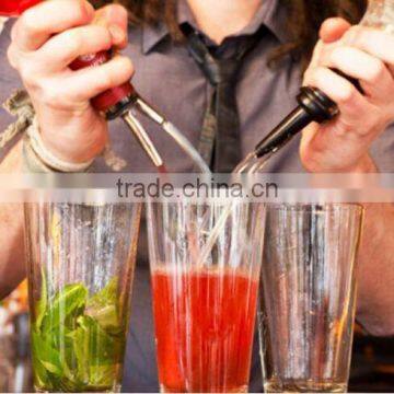 Easy to Use Stainless Steel Wine Aerator Pourer photo-6