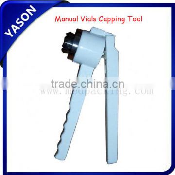 Manual Crimping Tool