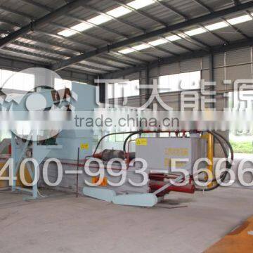 Dispose Household Kitchen Rubbish Recycling Machine r/ Kitchen Waste Recycling Production Line photo-4