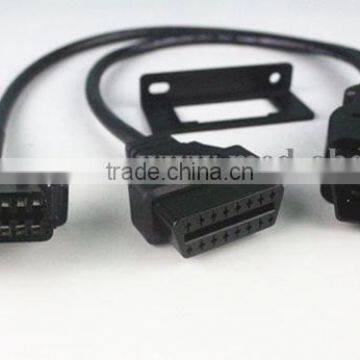 OBD2 Y Cable Adapter for Honda photo-2