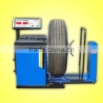 24'' car tires vehicle wheel balancer