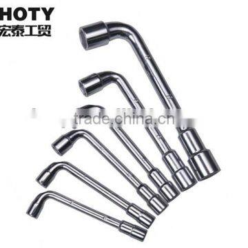 l Shaped Offset Hexagon Wrench photo-4