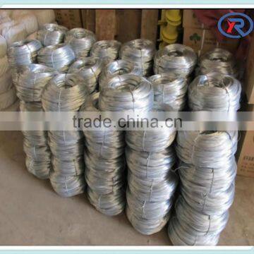Factory-Galvanized Wire/Galvanized Iron Wire/Binding Wire/0.13mm to 4.0mm,0.2kg to 200kg/roll 500kg/roll photo-4