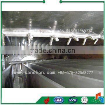 Vacuum Freezer China Custmize photo-4
