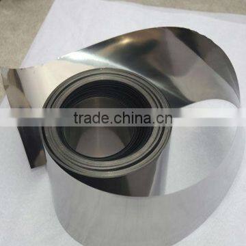 Tantalum Plate/Niobium Plate/Niobium Bar