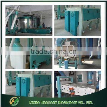 High Quality Automatic Flour Mill for Sale in Pakistan photo-6