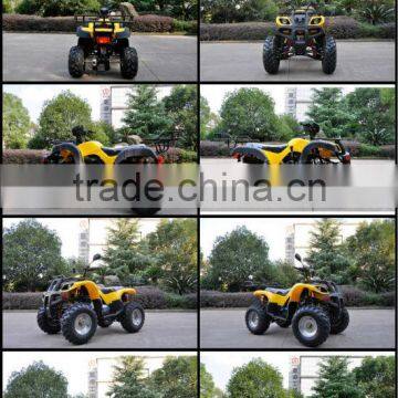 150cc Cvt 4 Wheel Motorcycle Atv Four Wheeler Quad Bike (JLA-13-10) photo-2