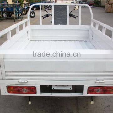 KA250H 250cc Cargo Three Wheel Motorcycle photo-4