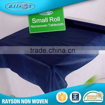 .Com Wholesale Non Woven Waterproof Table Runner photo-2