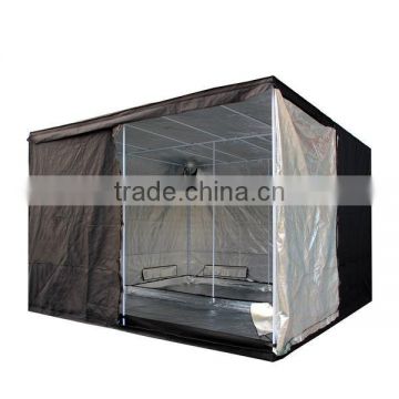 Hydroponics Mylar grow tent