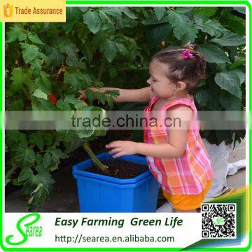 Vertical Farming Hydroponic Commercial System photo-2