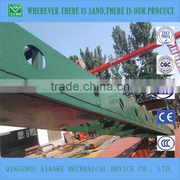Small Size Bucket Chain Sand Dredging Machine photo-5