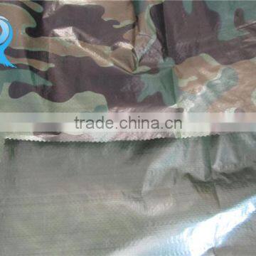Camo Tarp for Hunting/fishing/paintball in the Open Air,army Camouflage Tarpaulin,military Tarp photo-2