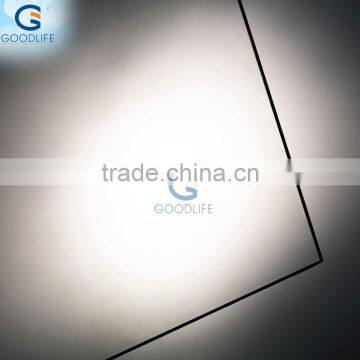 Safety Defense Impact Strengh Polycarbonate Sheet for Anti-roit Shield photo-3