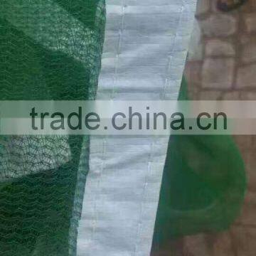 Apple Tree Anti Hail Net, Hail Protection Net photo-2