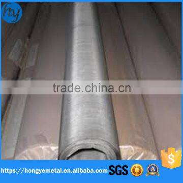 MONEL Alloy 400 Wire Mesh photo-5