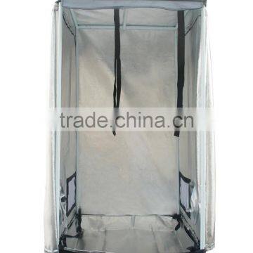 2x2x4.8ft Direct Factory Low Cost Steel Poultry Garden Shed Tents for Sale photo-4