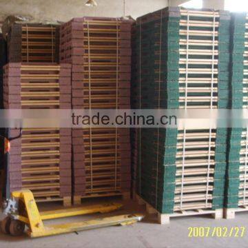 Wood Deck 24"X48" Platform Truck photo-5