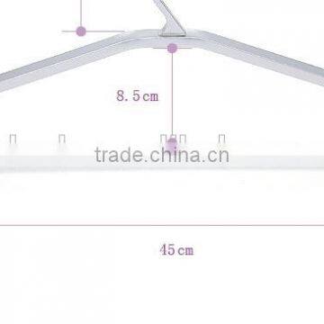 aluminum alloy clothes hook