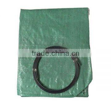 pp Woven Garden Weed Bag photo-5