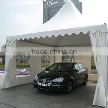 Hot Sale Car Wash Tent photo-5