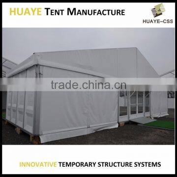 Huaye Factory Sale Outdoor Permanent Marquee Tent 20x20 photo-3