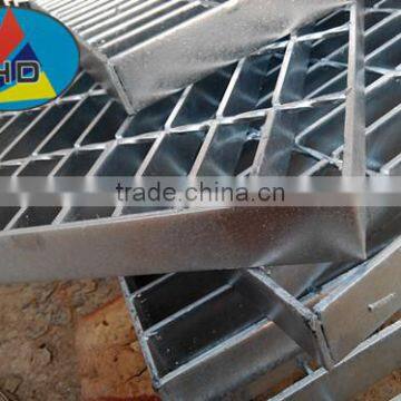 Made in China Steel Lattice Manhole Cover Manufacturer