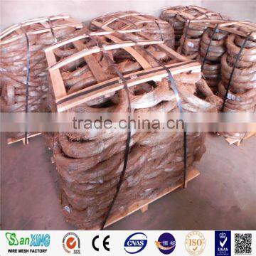 Direct Factory Selling Galvanized Wire/ gi Binding Wire/hot Dip Electro Galvanized Iron Wire photo-6