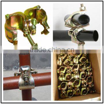 Rotary coupling for Building Fasteners