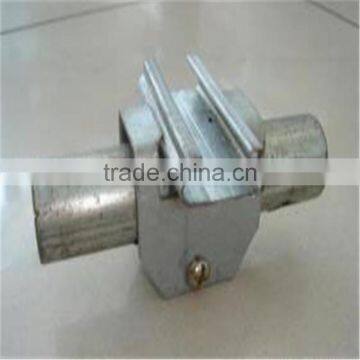 Poly Film Lock Profile