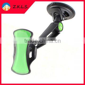 Sucked Type Car Auto Glass Phone Car Cell Phone Holder photo-5