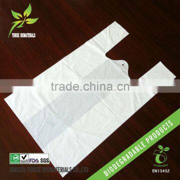 New Design Biodegradable Shopping Bags photo-3