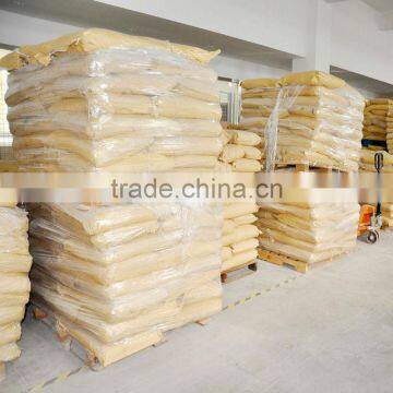 EN13432 BPI Certified Factory Whole Sale Film-blowing Grade Biodegradable Modified Corn Starch Resin photo-4