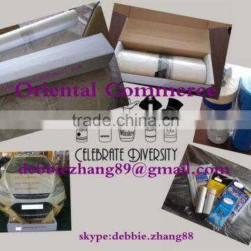 Refinishing PE Disposable Car Seat Cover photo-5