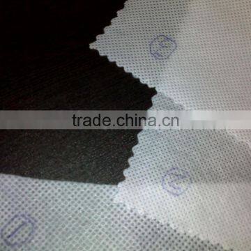 Nonwoven sound insulation materials for car