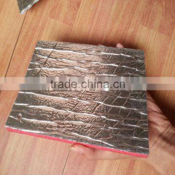 Acoustic Foam Insulation/lWall Construction Building Material
