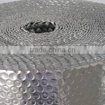 For Roofing Bubble Foil Thermal Insulation Sheet Reflective Aluminum Bubble Foil Insulation