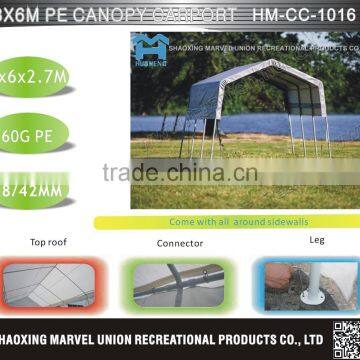 3*6 Canopy Carports Party Tent photo-2