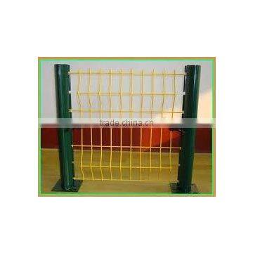 chain link fencing reinforcing mesh panel