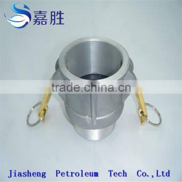 External Thread Female Thread Reducing Quick Coupling Type B photo-3