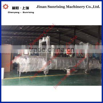 Cassava Chips Processing Line photo-4