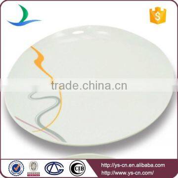Elegant Porcelain Dinner Set Wholesale photo-3