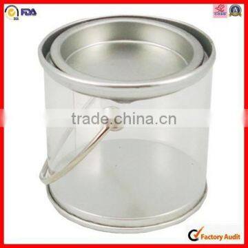 Clear Plastic Retail Packaging photo-6