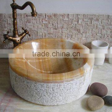 Clothes Wash Hand Basin Sink With Stand for Easy Life photo-3