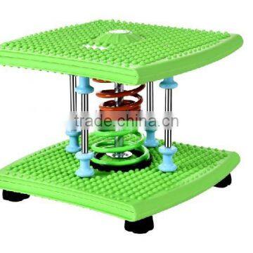 Body Massage Cord Figure Trimmer for Exercise Health Lose Weight Body Twister photo-3