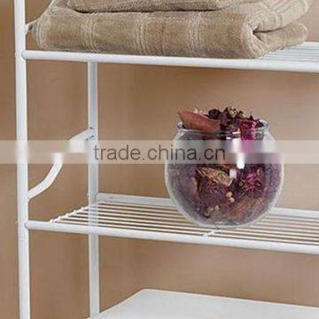 Creative Bath 3-Piece Over the Toilet Shelf photo-2