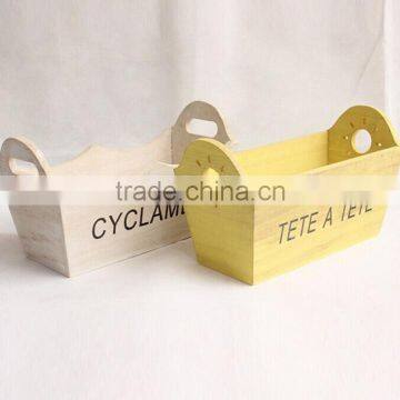 Custom Cheap Wooden Vegetable Crates for Sale Wooden Crates Wholesale