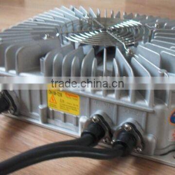 3kw on Board Lithium Battery Charger With CANbus Control or Enable Control photo-6